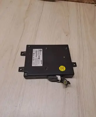Phone control unit/module