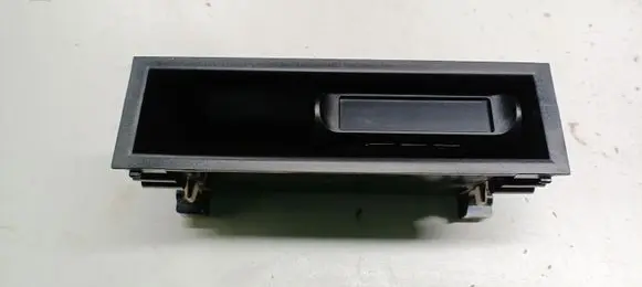Toyota Prius (NHW20) Dashboard storage box/compartment 5552033020