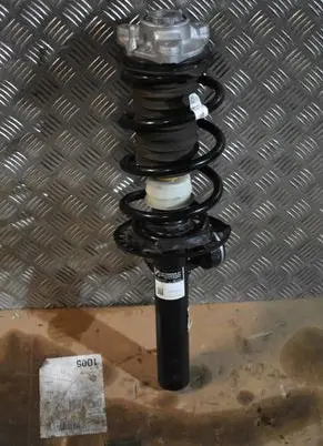 BMW X3 G01 Front shock absorber/damper 6880606