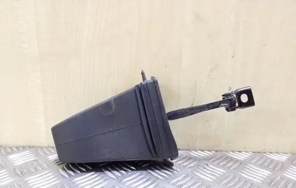 BMW X5 E70 Rear door check strap stopper 7176423