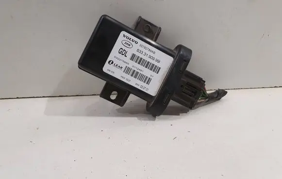 Volvo V70 Xenon control unit/module 30782784AB 532275855