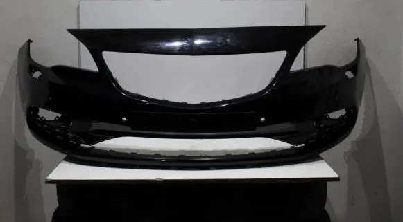 Opel Cascada Front bumper 13369002 F345001