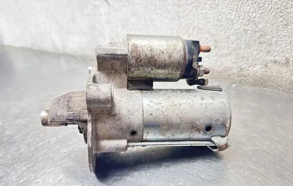 Ford Focus Starter motor 402551182 QDJ12811000