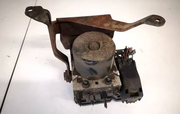 Chevrolet Captiva ABS Pump 000401812c4 00.0401-812c.4