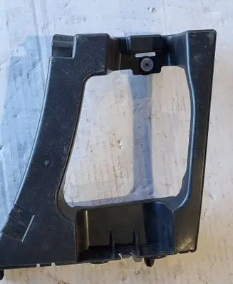 Citroen Jumpy Rear bumper mounting bracket 9810215980 MD20 1595300X