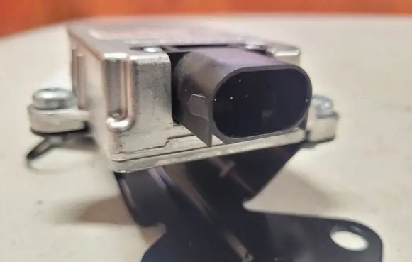 Ford Mondeo MK IV ESP acceleration yaw rate sensor 6G913C187AG