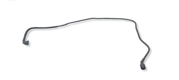 BMW 3 GT F34 Vacuum line/pipe/hose 