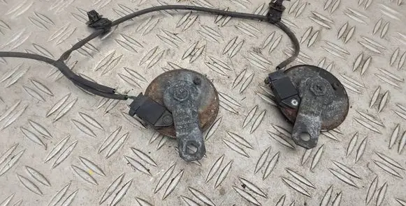 Toyota RAV 4 (XA20) Horn signal 8652042070
