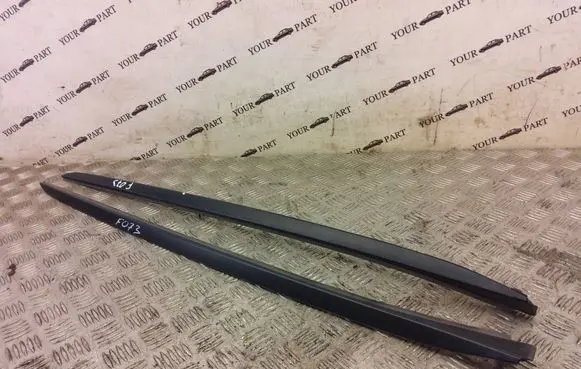 KIA Pro Cee'd III Windshield trim 86134J7000