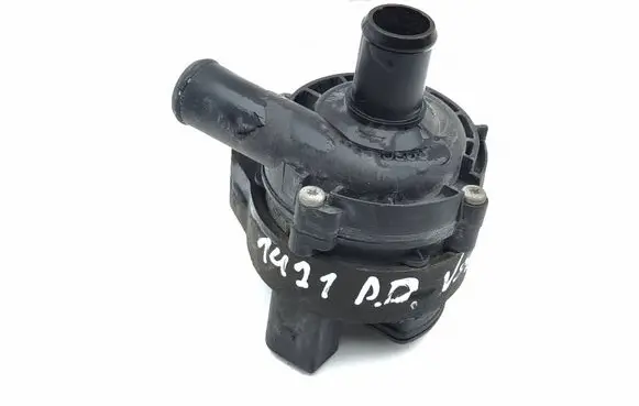 Mercedes-Benz E AMG W213 Electric auxiliary coolant/water pump A2118350028 3130591163