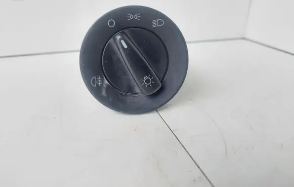 Volkswagen PASSAT B5 Light switch 1C0941531