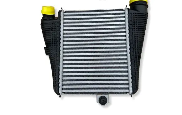 Audi A8 S8 D5 Intercooler radiator 4N0145806J