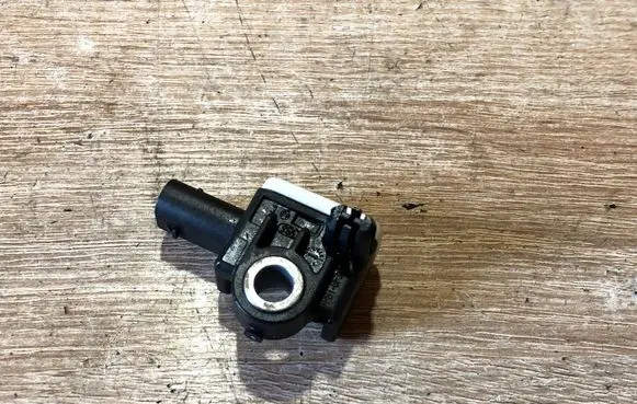 BMW 3 F30 F35 F31 Camshaft speed sensor 9234989