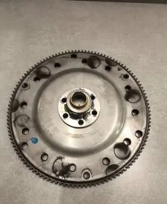 Flywheel