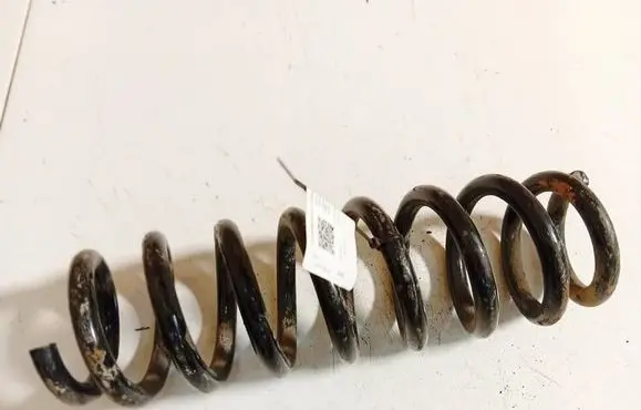 BMW 3 E90 E91 Rear coil spring 
