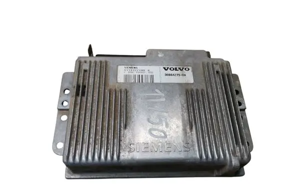 Volvo S40, V40 Engine control unit/module 30864275 373978837 S113727100C