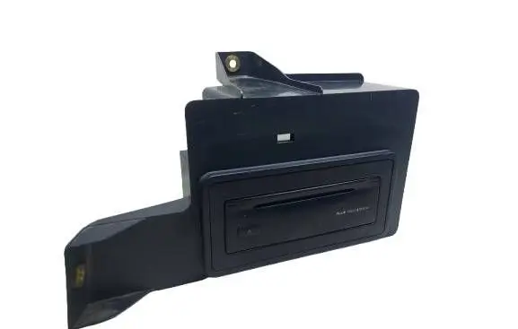Audi A4 S4 B6 8E 8H Navigation unit CD/DVD player 8618842290KAS 8618842290