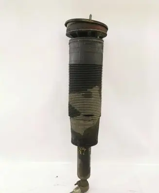 Mercedes-Benz S W221 Air suspension front shock absorber A2213208013 162400002522