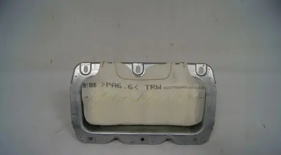 Ford Ecosport Passenger airbag