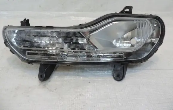 Ford Kuga II Front fog light CV4413B221AE