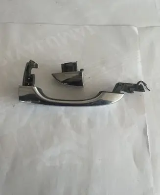 Chrysler 300C Front door handle light (exterior) 94002558