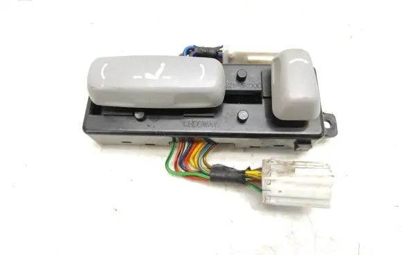 Hyundai Sonata Seat control switch 885213K000