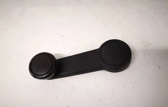 Ford Focus Front door window winding handle 93bbf23342ad