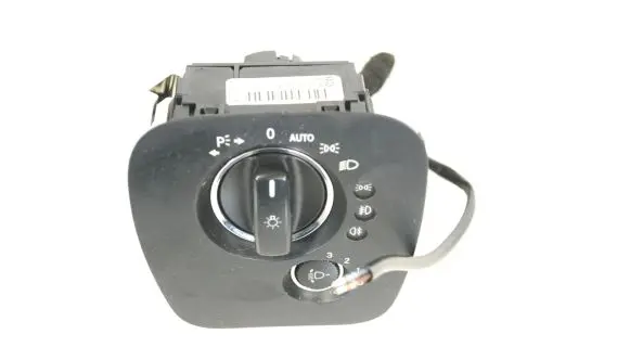 Mercedes-Benz CLS C219 Light switch A2195450604