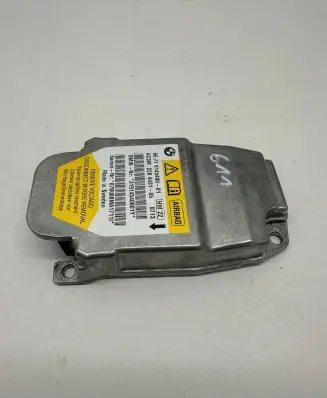 BMW 5 E60 E61 Airbag control unit/module 9145400 31914540001Y 220443105