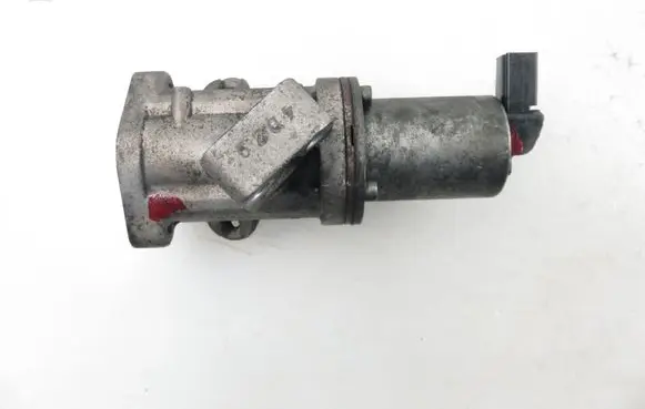 KIA Sorento EGR valve 2841C4A100