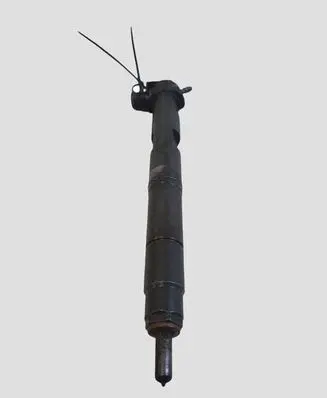 Hyundai i30 Fuel injector 338002A780