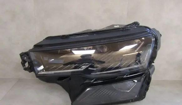 Skoda Karoq Headlight/headlamp 57B941035B 00247743 21052024