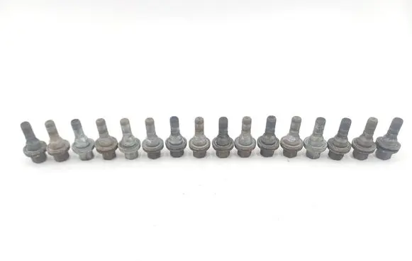 Opel Crossland X Nuts/bolts 