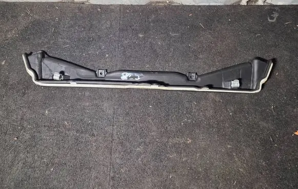 BMW 5 G30 G31 Other engine bay part 7340190 74850610