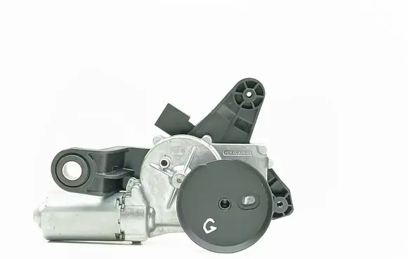 BMW 5 F10 F11 Rear window wiper motor 7311415 0390201231