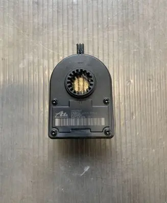 Opel Antara Steering angle sensor 96625845 25171000011