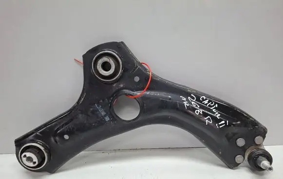 Renault Captur II Front control arm S27612268 545009574R