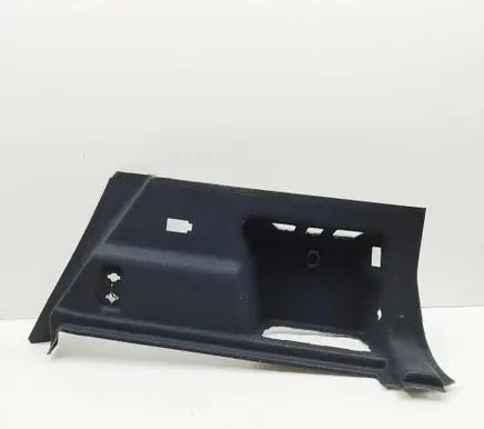 BMW iX1 Trunk/boot side trim panel 9418710