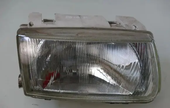 Volkswagen Polo III 6N 6N2 6NF Headlight/headlamp