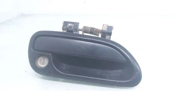 Subaru Legacy Front door exterior handle