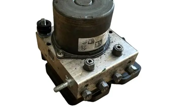 Opel Crossland X ABS Pump 9850932480 87EWKK2353490 0265956240