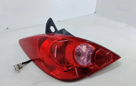 Nissan Tiida C11 Rear/tail lights 225000-01