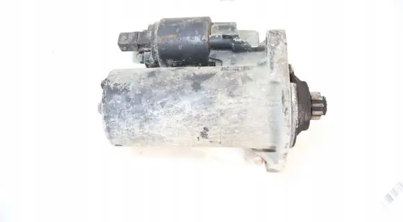 Volkswagen Golf IV Starter motor