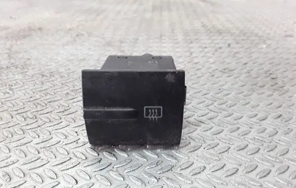 Windscreen/window heater switch