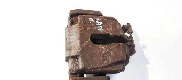 BMW 5 GT F07 Front brake caliper 6024330