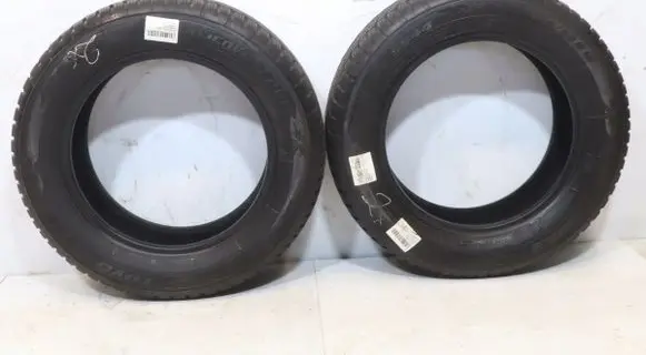 Dacia Logan II R15 winter tire 4981910520368