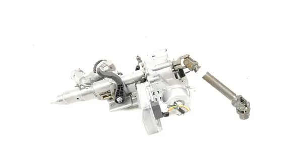 Ford Fiesta Steering rack mechanical part C1BC3C529BS