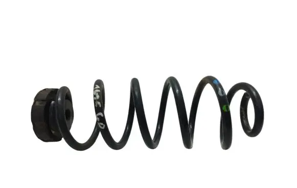 Audi A4 S4 B8 8K Rear coil spring