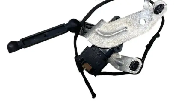 BMW iX Headlight/headlamp level sensor 6895466 37146895466