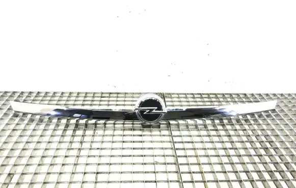 Opel Insignia A Tailgate/trunk/boot exterior handle